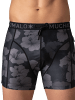 Muchachomalo Badehose + Boxershorts für Männer