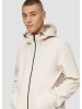 QS Outdoor-Jacke in 9000_hellgrau