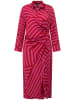 Ulla Popken Kleid in rot