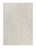 Teppich "Hamptons TWENTYSIX" in Creme Weiß