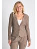 ZHRILL Blazer ZHDARCIA OLIVE in OLIVE
