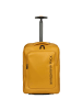 Mandarina Duck ECO - Rucksack-Trolley 54 cm (duck yellow) in duck yellow