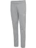 Hummel Kinder Sweat Pants "Hmlgo 2.0 Sweatpants Kids" in Grau
