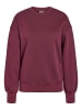 Noisy may Langärmeliges Sweatshirt in Fig1