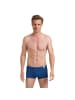 Sloggi Boxershort 4er Pack in Blau