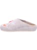 Tofee Pantoffel in beige