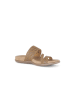 Gabor Pantoletten in beige