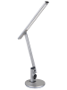 Globo lighting Tischleuchte "SOLANA" in silver