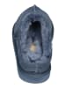 ROHDE Hausschuhe GENOVA 7090  in blau