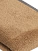 Bugatti Duschtuch in camel