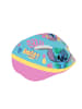 Lilo & Stitch Kinder Fahrradhelm – Sicherer Helm mit Disney-Motiv