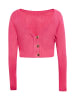 NAEMI Damen Bluse in PINK