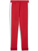 Puma Sporthose "T7 ALWAYS ON Track Pants B" in Rot