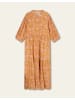 Oilily Diya Kleid in Gelb