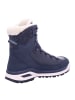 LOWA Wanderschuh in blau