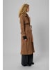 My Essential Wardrobe Jacke TaraMW Loose fit in Cognac