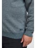 BLEND Sweatshirt BHPullover in Blau