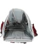 Haglöfs Ängd Trekkingrucksack 67 cm light maroon red/brick red