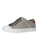 Mustang Sneaker in Grau