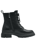 Tamaris Stiefelette in BLACK