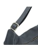 PICARD Kapstadt Schultertasche Leder 53 cm in schwarz