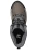 Sorel Stiefeletten grau