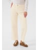 Cream Jeans CRNatalia Regular fit in Natural Sand