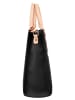 Bugatti Handtasche ELLA Kunstfaser in schwarz