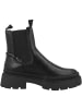 Tamaris Chelsea Boots 1-25405-29 in schwarz