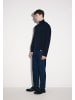 Studio Seidensticker Pullover Oversized in Dunkelblau