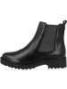 Caprice Chelsea Boots 9-25419-41 in schwarz