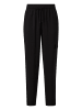 s.Oliver Hose lang in Schwarz