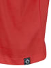 SCHIETWETTER T-Shirt "Fabian", in rot/navy
