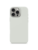 Apple Decoded Silicone Case, Cover, Apple, iPhone 16 Pro Max, 17,5 cm (6.9"), Grau