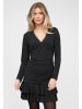 Cloud5ive Day Dress in black