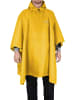 Normani Outdoor Sports Ripstop Regenponcho Derry in Gelb