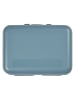 Sterntaler Brotdose / Lunchbox - Dino Rexi in blau,gruen