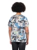 Angel of Style Shirt in helle kornblume