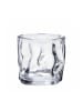 ZOHA Diamond Clear 200ml - 2er Set Premium Trinkgläser in Transparent