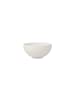 Villeroy & Boch 4er Set Suppen Bol Manufacture Rock Blanc in Weiß Ø 12,5 cm in weiß