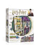 JH-Products Madam Malkin's Anzüge & Florean Fortescue's Eissalon - Harry Potter. Puzzle...