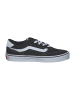 Vans Sneakers Low Ryland Ls in schwarz