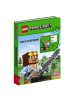 Ameet Buch - LEGO® Minecraft - Abenteuerbox