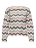 ONLY Pullover 'ONLASA' Grau