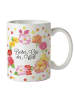 Mr. & Mrs. Panda Kaffeebecher Opi mit Spruch in Keine Angabe