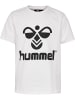 Hummel Hummel T-Shirt Hmltres Kinder Atmungsaktiv in MARSHMALLOW
