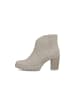 rieker Stiefelette in beige