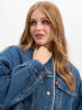 Levi´s Jacke in denim