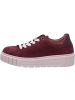 Gabor Comfort Sneaker Low in rot