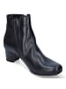 Gabor Ankle Boots in Schwarz